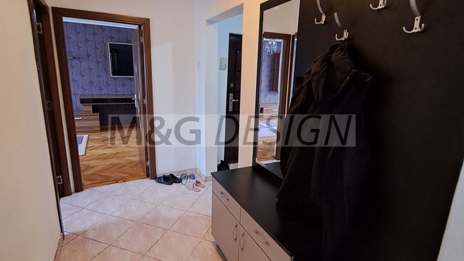 3 camere,etaj 1,Sagului-Kaufland centrala gaz - Poză 21