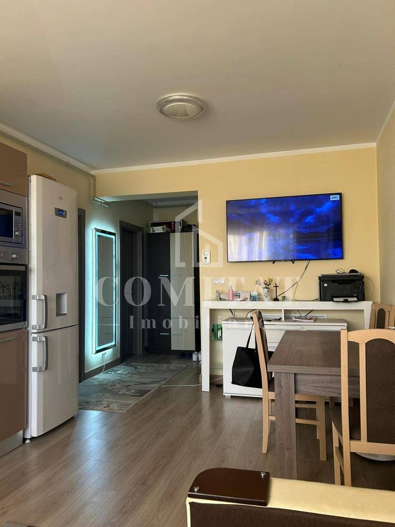 Apartament cu 3 camere | Baciu - Poză 4