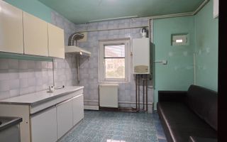 Apartament cu 2 camere ~ zona Dorobanti 1 ~ etaj 3din4 ~ cu imbunatatiri - Poză 4