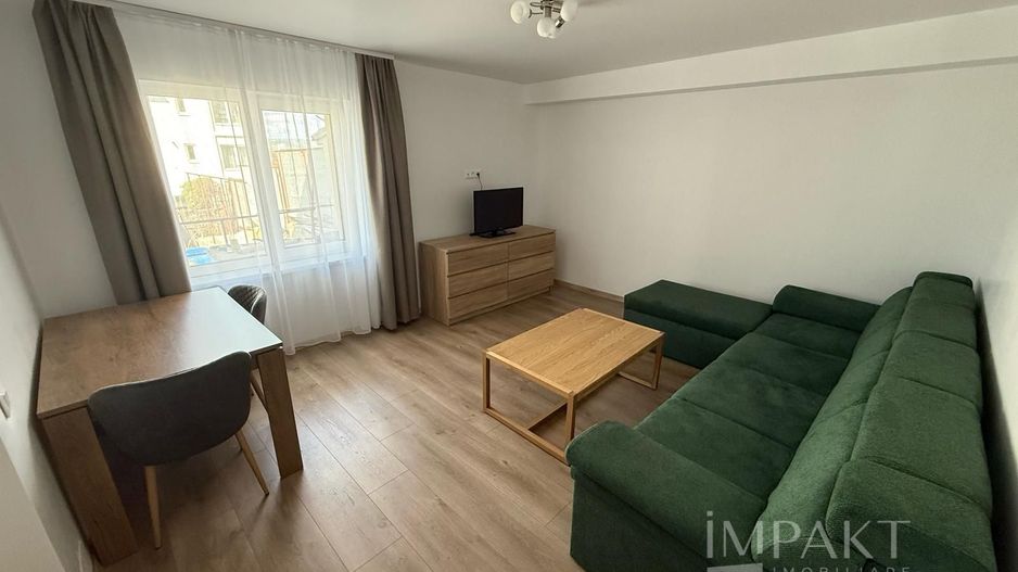 Apartament de închiriat, în zona UMF! - Poză 1