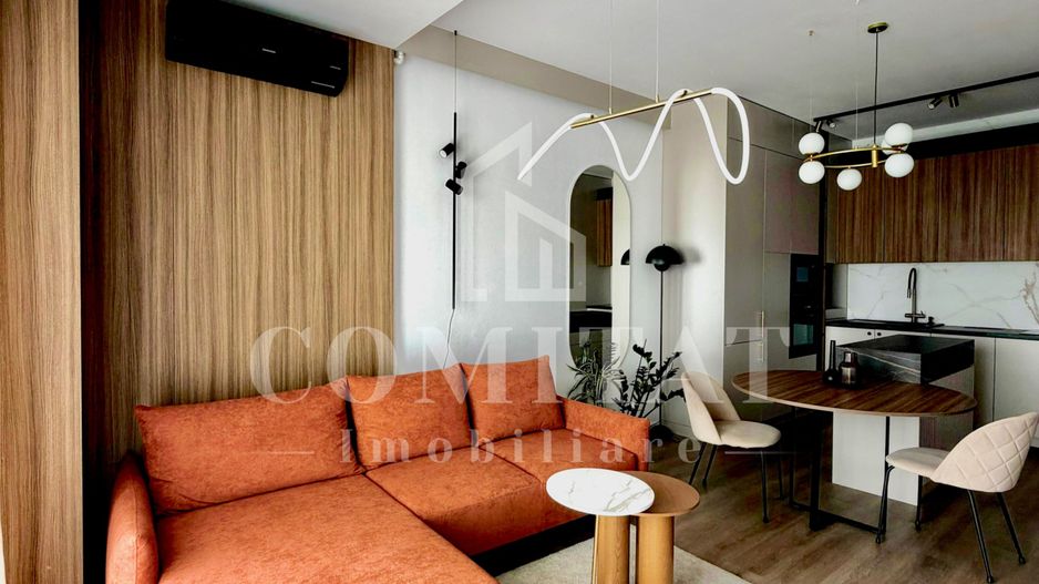 Apartament la cheie | 2 camere | Eroilor - Poză 1