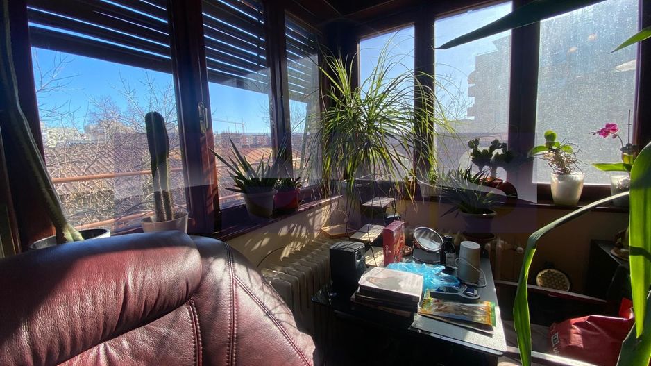 Apartament spatios 3 camere bloc boutique| Mosilor | loc parcare+2 boxe - Poză 13