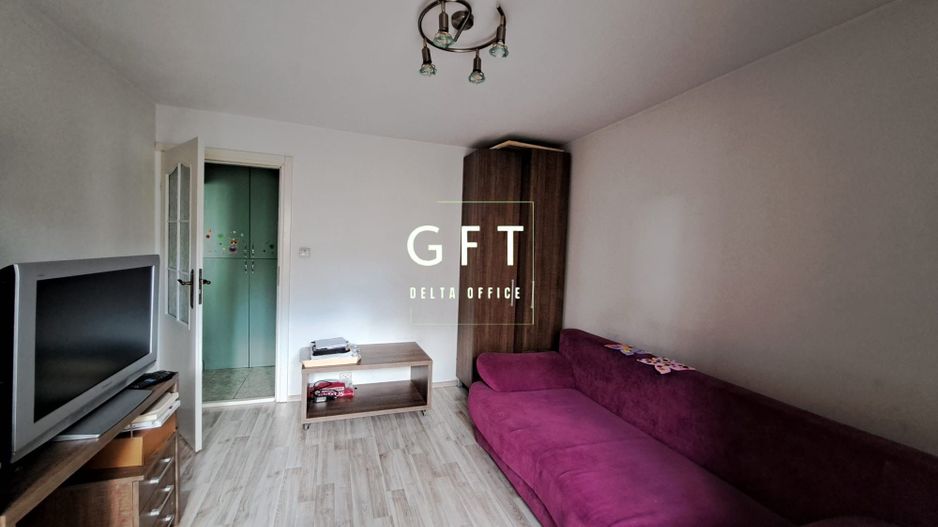 Apartament 2 camere de vanzare in Bistrita , Et.2, Str. Imparatul Traian - Poză 3