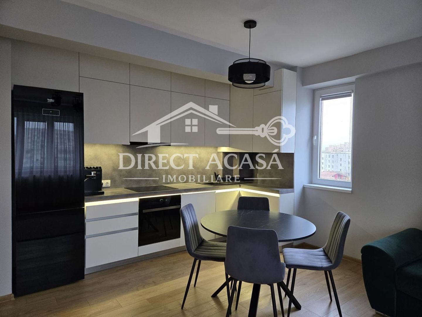 Apartament modern 2 camere cu parcare | Tudor | Gloriei - Poză 24