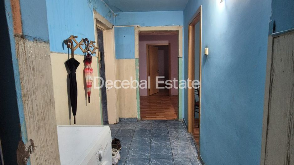 Apartament 4 Camere, 63mp, Zona Piata Salajan - Poză 6