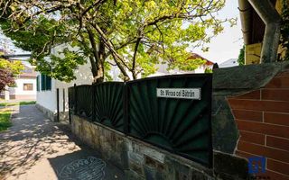 CASA pe colt MIRCEA CEL BATRAN-CETATII, pretabil investitie I COMISION 0 - Poză 8