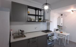 STUDIO ATRIA RESORT URBAN, BLOC NOU, INCALZIRE PARDOSEALA, PARCARE - Poză 3