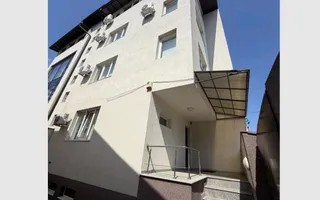 INCHIRERE VILA SPATIU COMERCIAL BIROU CLINICA TITULESCU BANU MANTA 600MP 8 CAMER - Poză 16
