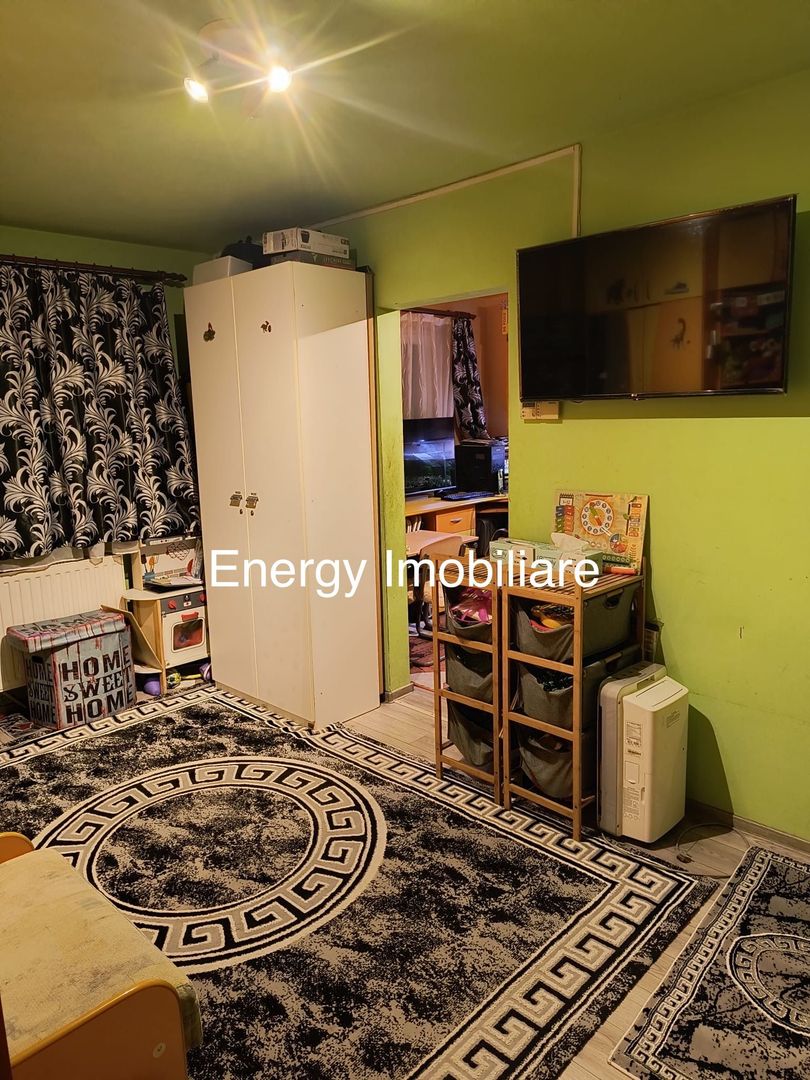 Apartament cu 2 camere, zona Dâmbul Pietros - Poză 5