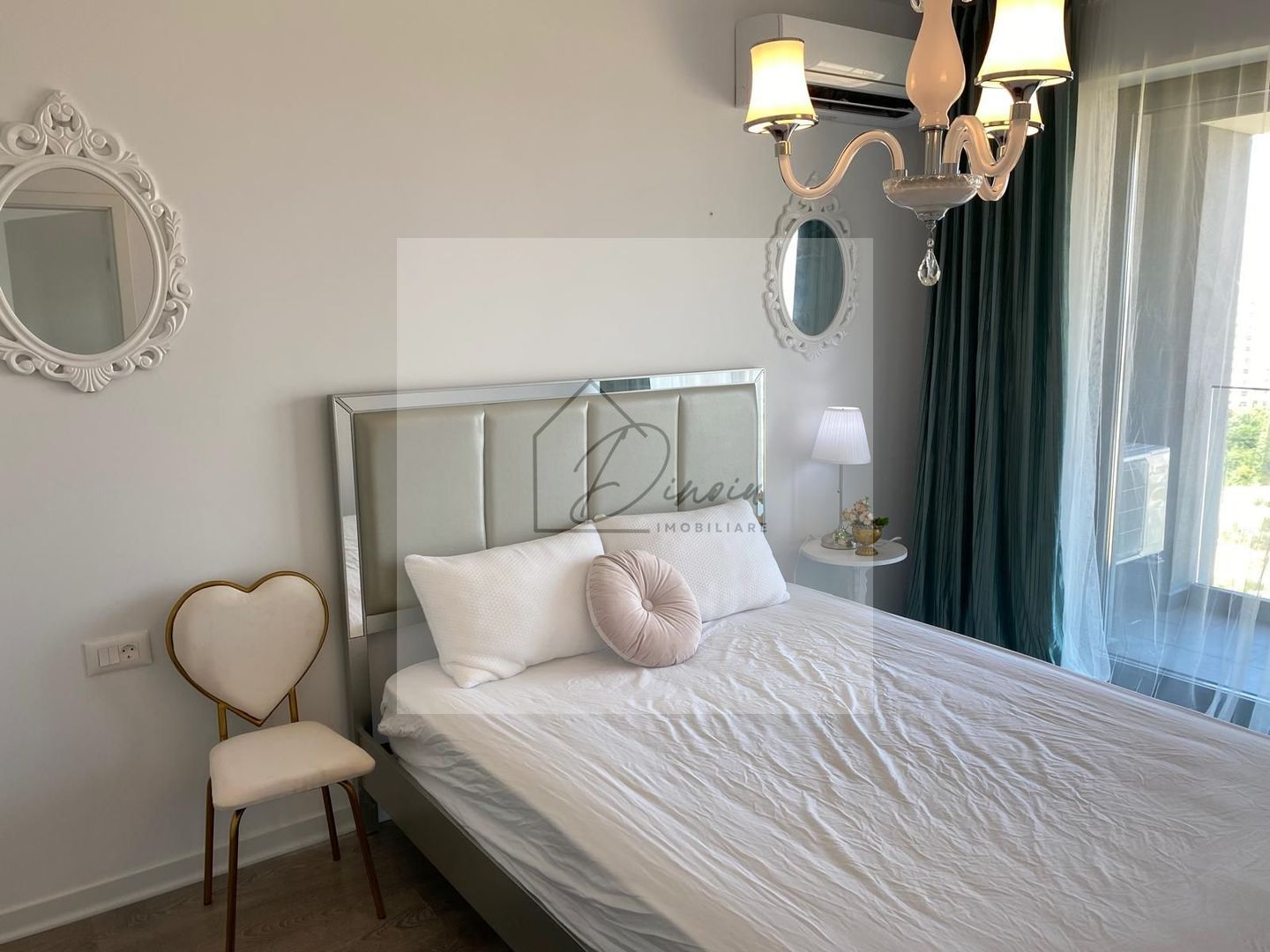 COM 0% I 2 camere Aviatiei I Cloud 9 I parcare inclusa - Poză 27