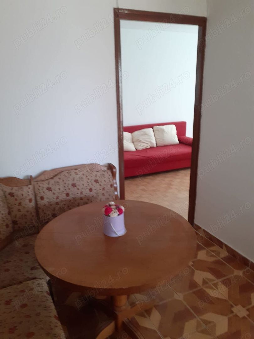 Apartament 3 camere de vanzare pe Bd. Dimitrie Cantemir - Poză 3