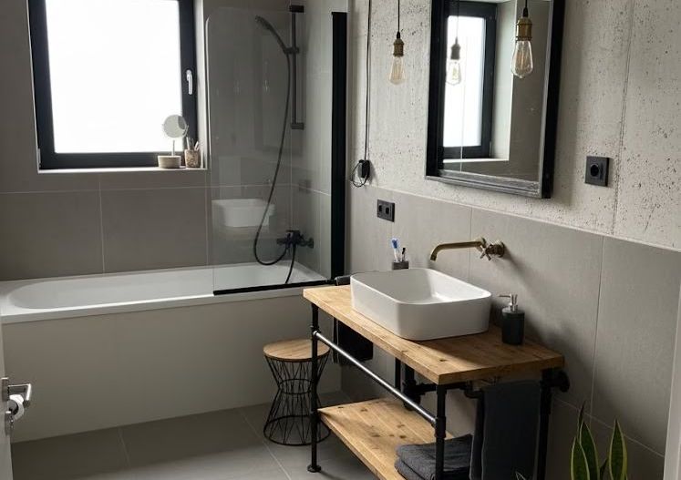 Apartamentul nr. 33 | 2 camere decomandat | Etaj 3 | Terasă 12,14 mp | - Poză 4