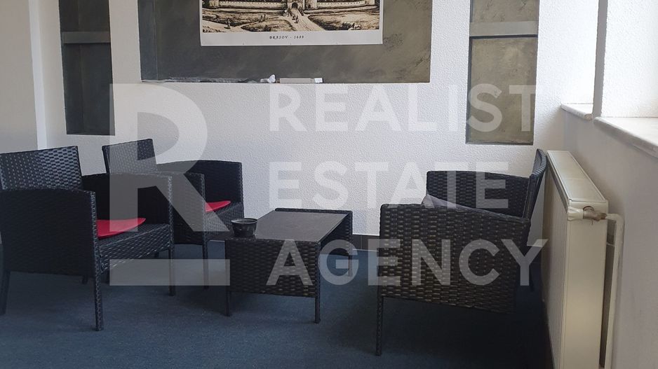 Clădire P+3– Ideală pentru cazare muncitori, Brașov - Poză 11