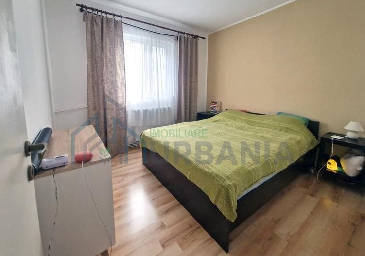Apartament 3 camere SD, et. 2, Zimbru, mobilat și utilat, locuibil (#) - Poză 6