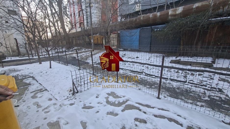 Apartament 1 camera cu intrare separata Tudor Vladimirescu Bucsinescu - Poză 6