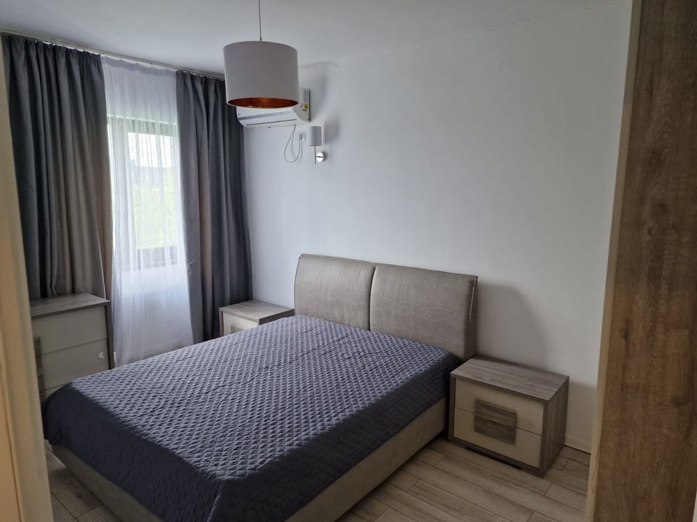 Inchiriere apartament  2 camere Novum Splaiul Independentei - Poză 2