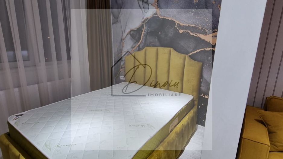 Garsoniera LUX 36mp - Regie Residence- Metrou Grozavesti - Poză 3