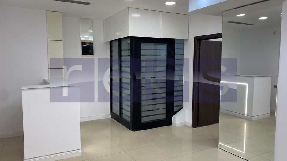 DE INCHIRIAT SPATIU 125MP | BELLER | IDEAL BIROU | SHOWROOM | SALON | - Poză 7