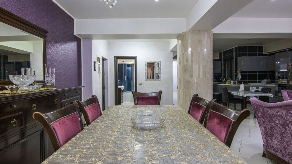 Drumul Taberei - Valea Doftanei, 2 camere, decomandat, etajul 2, lift, finisat - Poză 16