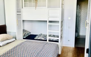 OCAZIE, investitie Litoralul Romanesc zona OLIMP/ 2 camere de vanzare 72mp - Poză 7