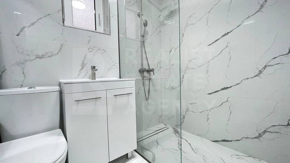 Chirie, casă, 2 camere, strada Scutari, Botanica - Poză 9