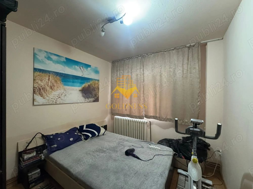 3 camere, Manastur, Bucium, Panemar, Primaverii, Profi, Pet Friendly - Poză 1