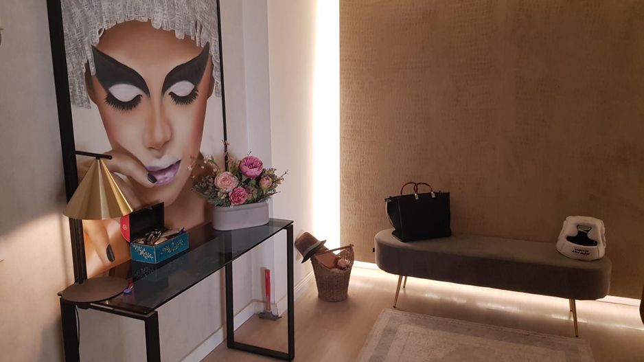 Apartament exculivist 4 camere I Zona Aviatorilor - Poză 1