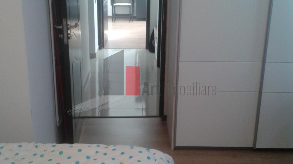 Studio dublu superb pe strada Lita - Bucurestii Noi - Poză 8