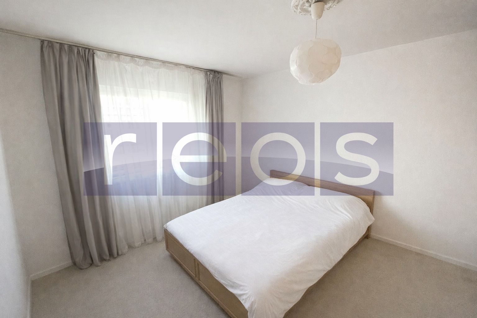 VANZARE 2 CAMERE | LUMINOS | PARCUL HERASTRAU - Poză 1