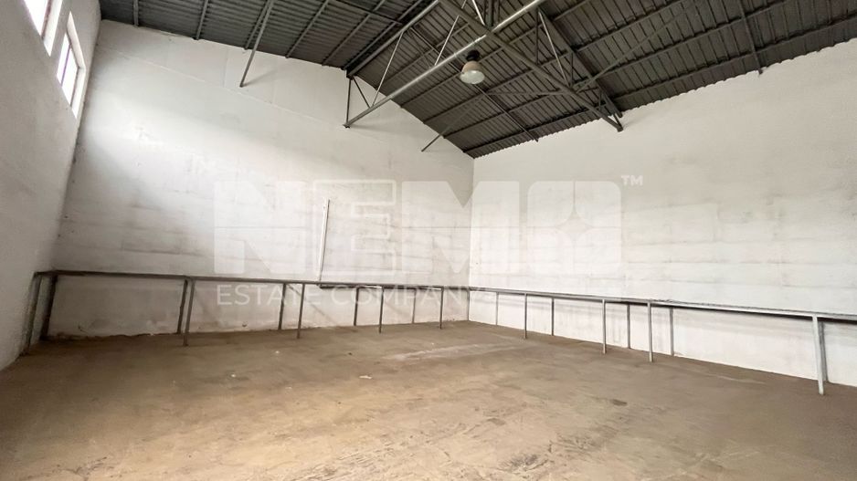 Hala Industriala 220Mp I Suceava/Itcani I 1200Euro/Luna - Poză 5