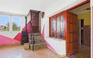 Casă în Șumugiu, teren 2.610 mp - Poză 14