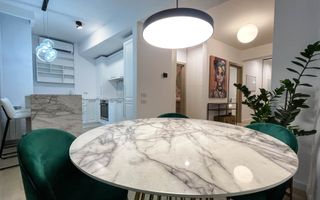 Amazing 2 rooms apartment + underground parking * Fully Furnished* // Herastrau - Poză 11