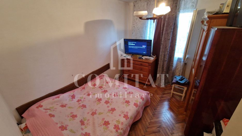 Apartament cu 4 camere | Zona Donath - Canalul Someșului - Grigorescu - Poză 2
