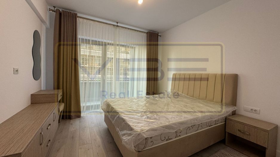 Apartament 2 camere, parcare subterana SILK DISTRICT - Poză 7