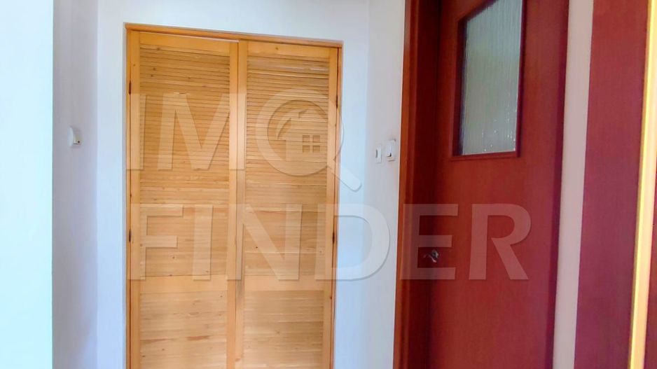 Apartament Decomandat 3 camere si 2 Parcari Grigorescu - Poză 10