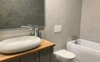 COSMOPOLIS - Apartament cu 3 camere, mobilat si utilat. - Poză 7