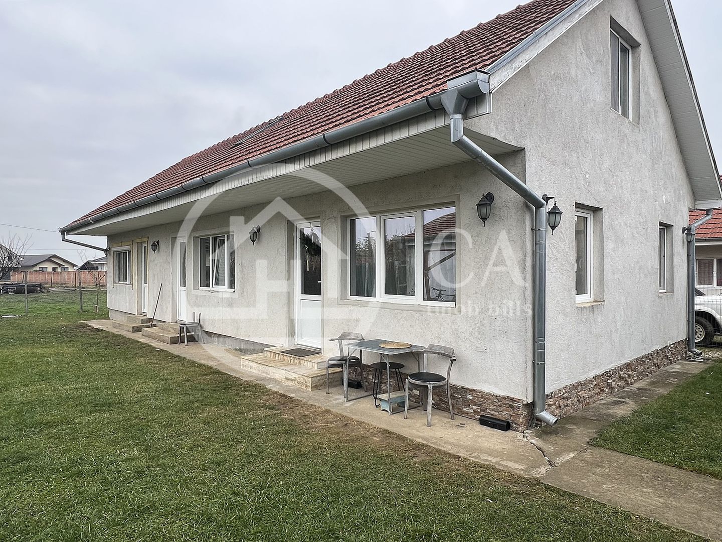 Apartament cu 2 camere de vanzare, Calea Santandrei, Oradea - Poză 10