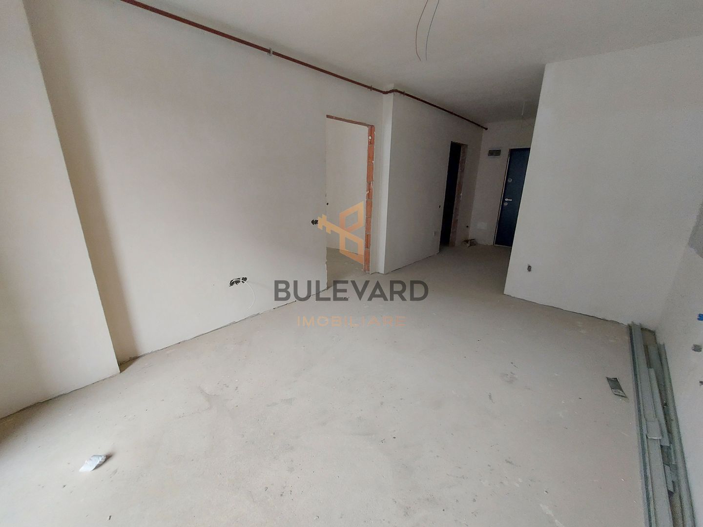 Apartament cu 2 camere, zona Vivo! - Poză 4