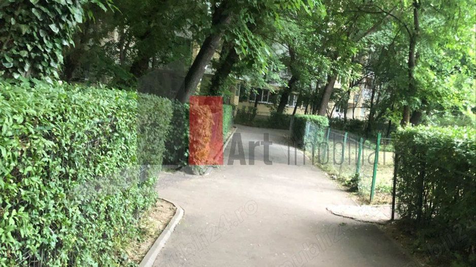 Ap.3 camere semidec. et. 6/10, piața Matei Ambrozie - Poză 6