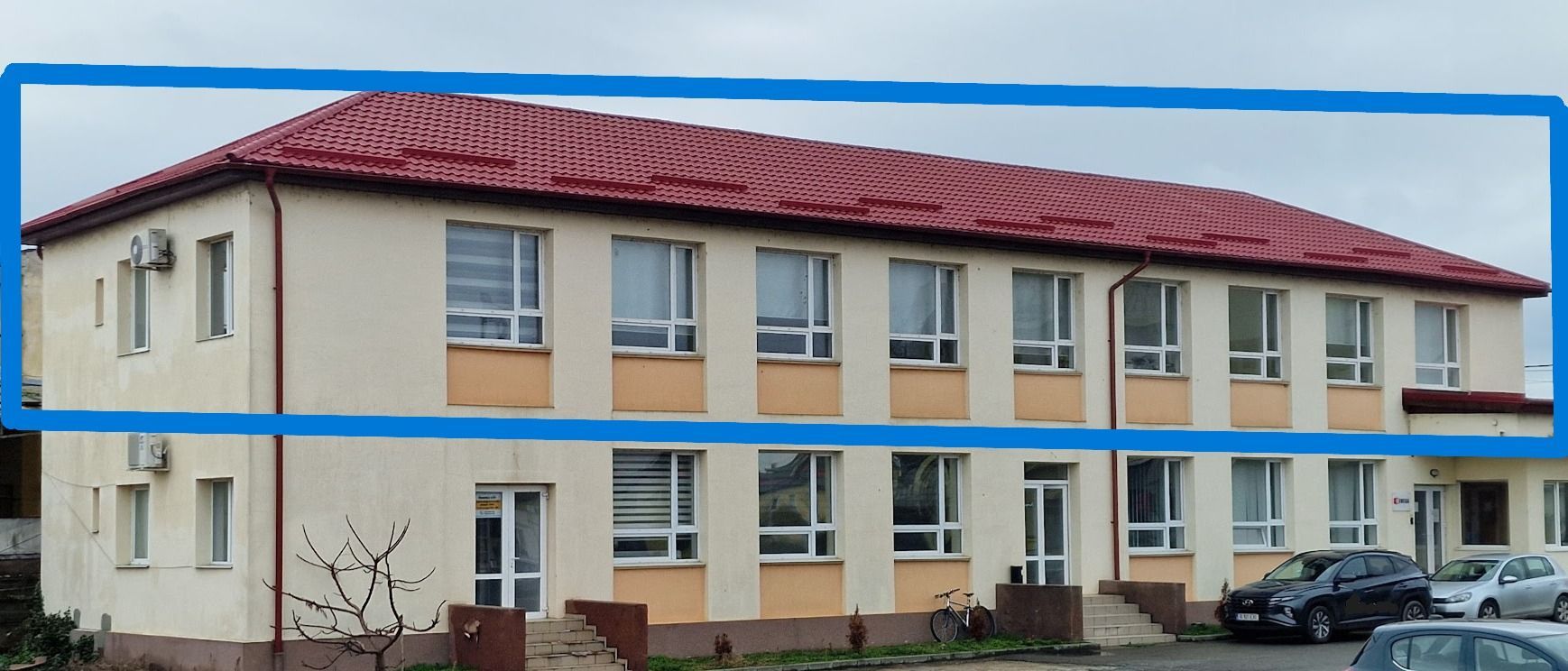 De închiriat hală industrială – Cartier Velenta, Oradea - Poză 3