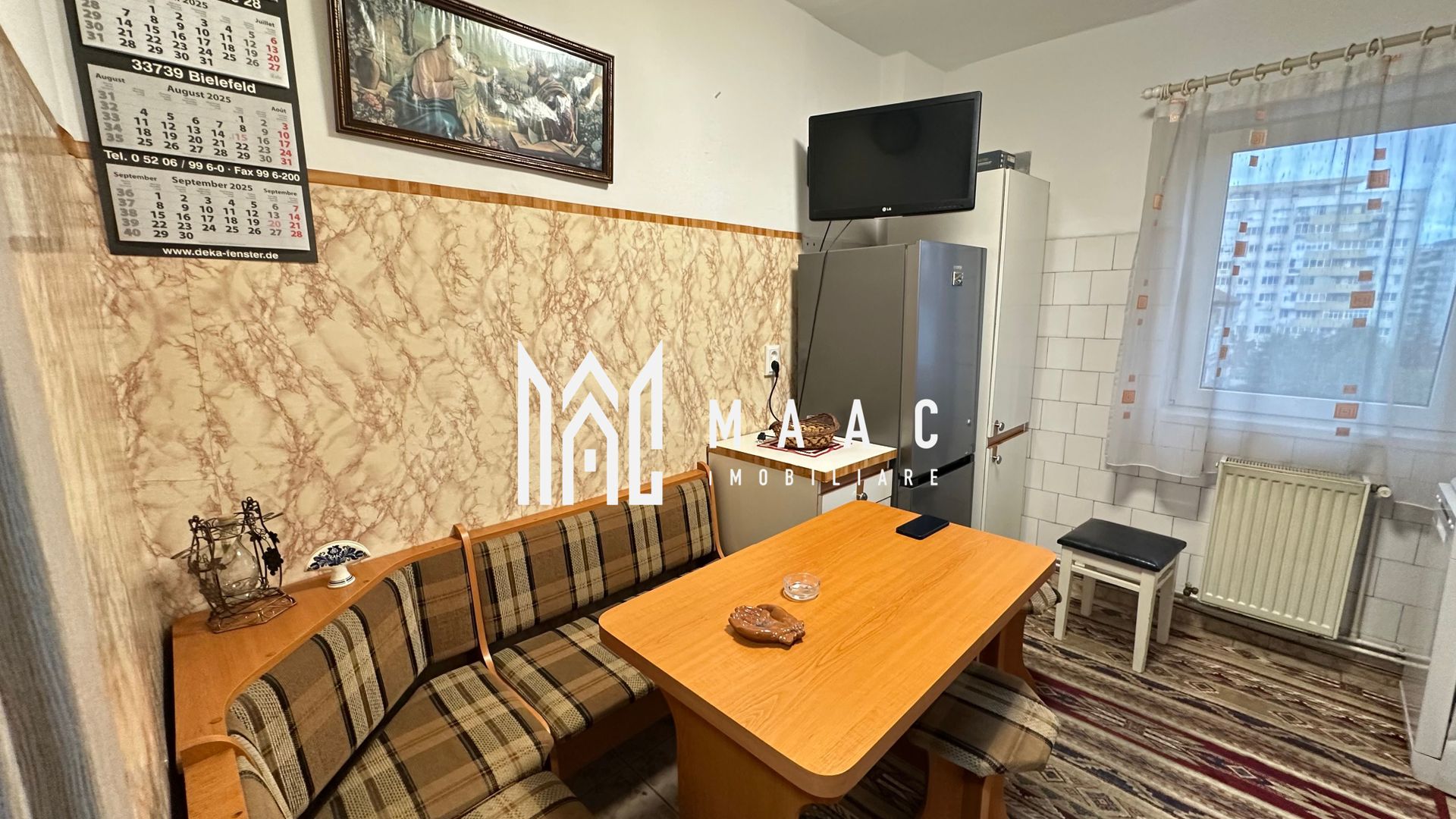 Apartament 2 Camere | Decomandat | Mihai viteazu - Poză 15