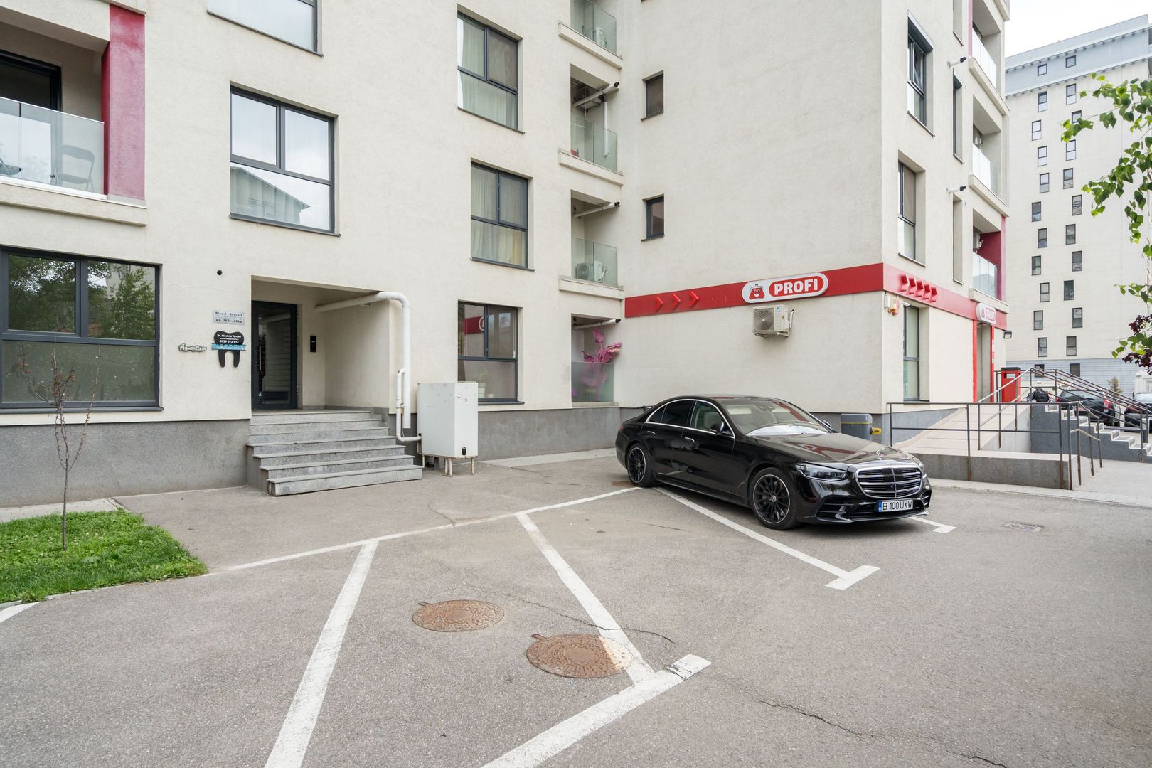 COMISION 0% - Garsoniera decomandata Exigent Plaza 2 la 8 min Metrou Lujerului - Poză 19