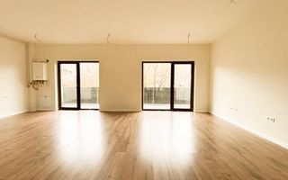 Apartament 3 camere, Finisat, Bloc nou, 1 Loc Parcare, Acte la Zi - Poză 4