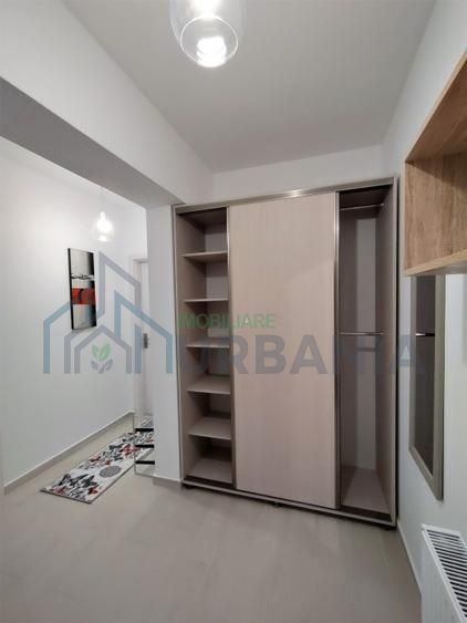 Inchiriere apartament 2 camere + loc de parcare suprateran - Poză 3