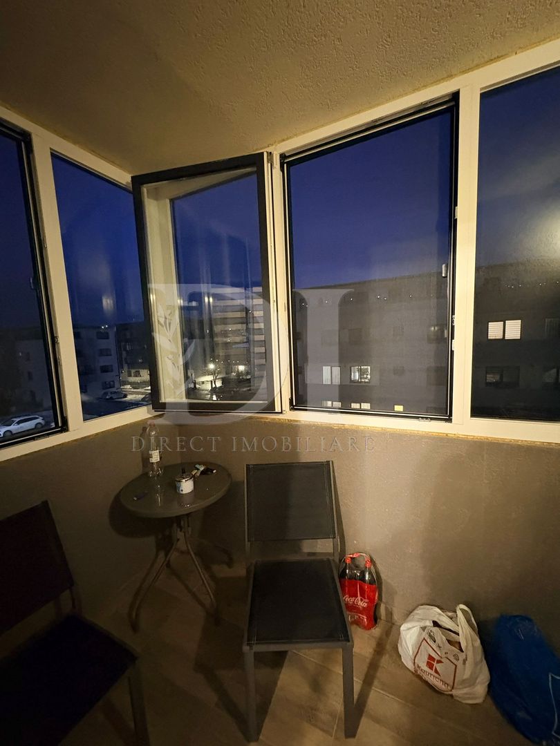 🏡 Apartament 2 camere de vânzare – Florești, zona Terra - Poză 15