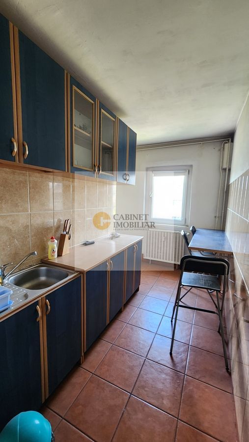 Apartament 1 camera - 42mp  I Decebal I 1987 - Poză 8