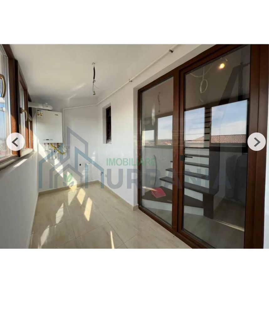 Apartament Duplex, 3 Camere, în Complexul Nicole Residence, CUG-Valea Adâncă - Poză 4