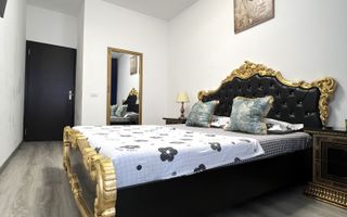 Apartament ultramodern, 2 camere, etaj 9, Italian Residence - Poză 8