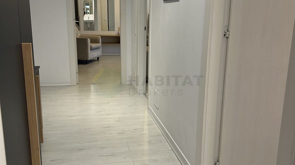 Apartament 2 camere de închiriat – Cloud9 Residence Pipera - Poză 10