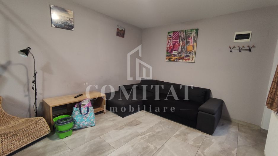 Apartament | 3camere | 80 mp | Ultracentral - Poză 1
